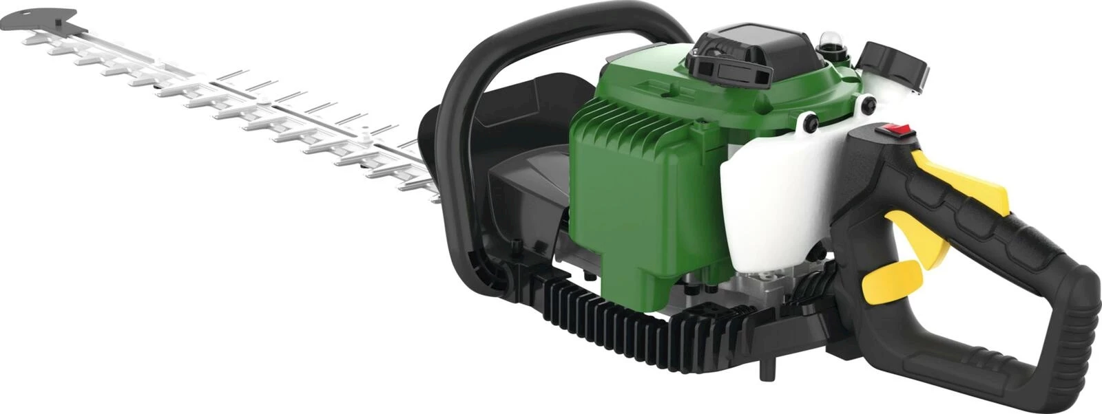 Heckenschere Benzin Okay 2 T