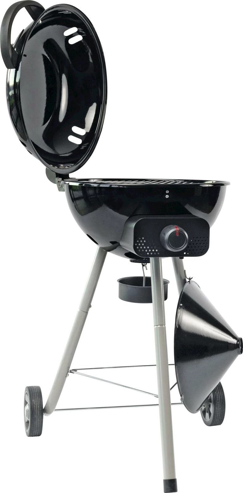 Kugelgrill Gas Ambry 2.0 Grill Club kaufen Gas / Elektrogrill LANDI