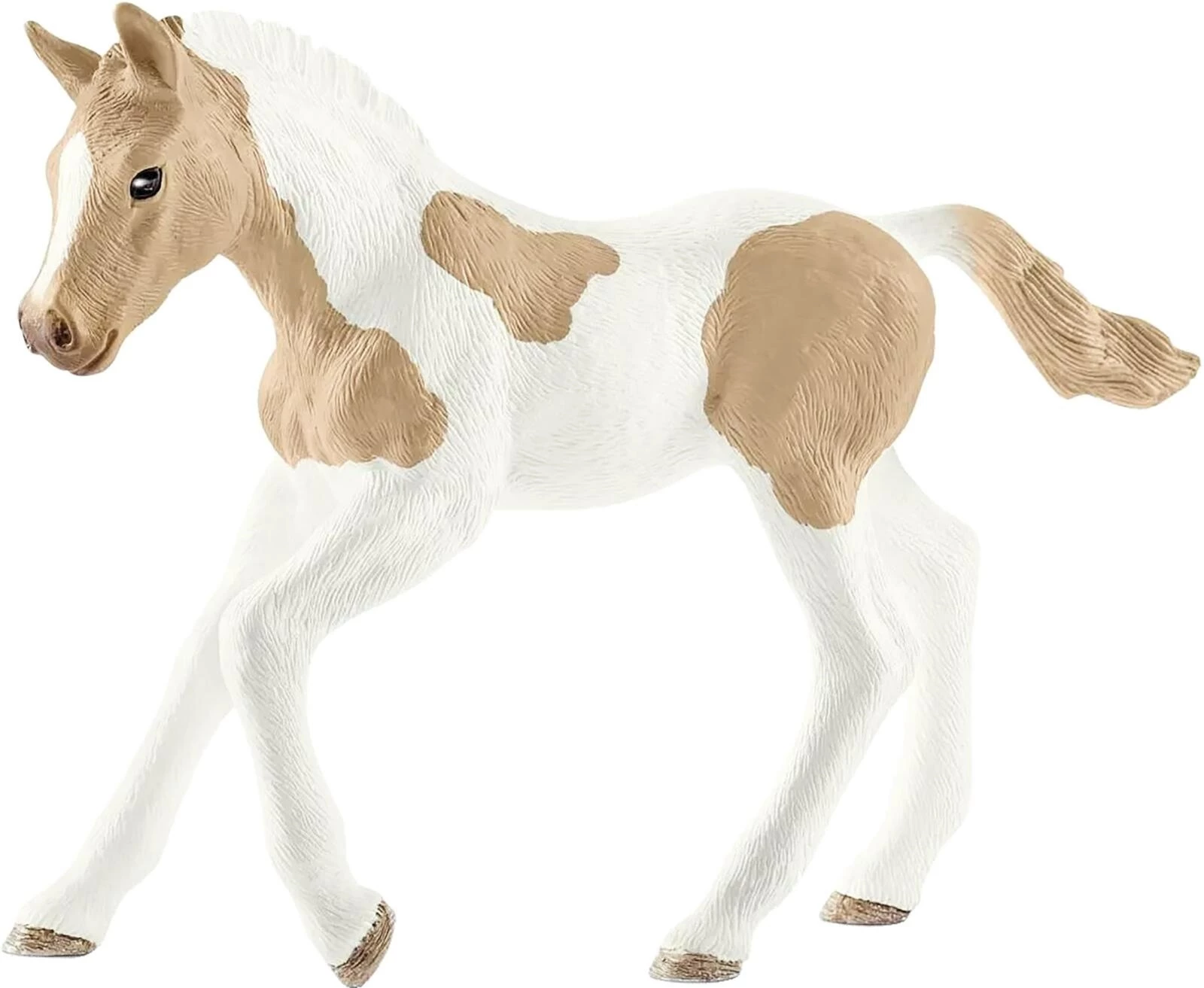 Paint Horse Fohlen Schleich