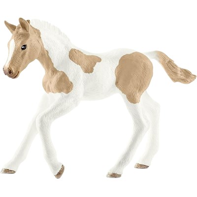 Paint Horse Poulain Schleich