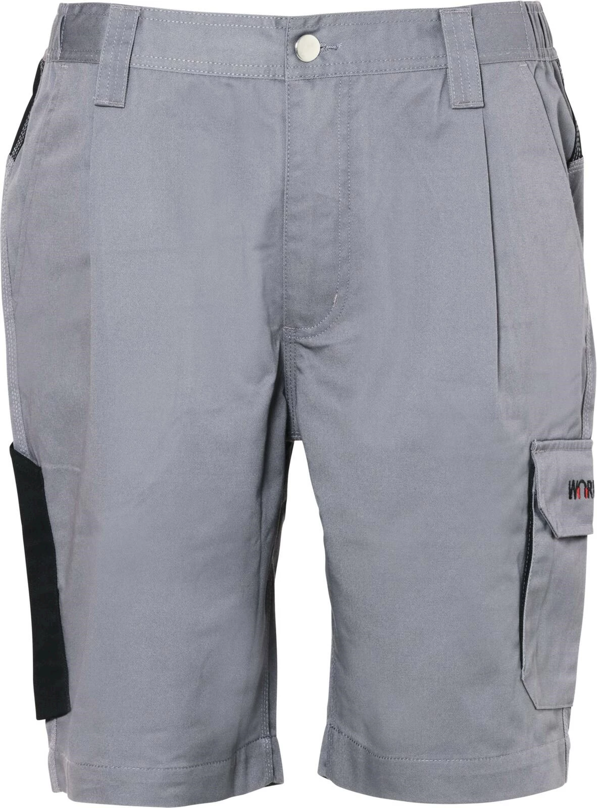 Shorts grau Gr. S kaufen Arbeitshosen LANDI