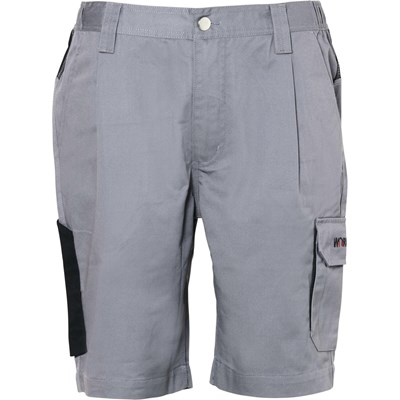 Shorts gris t. XXL