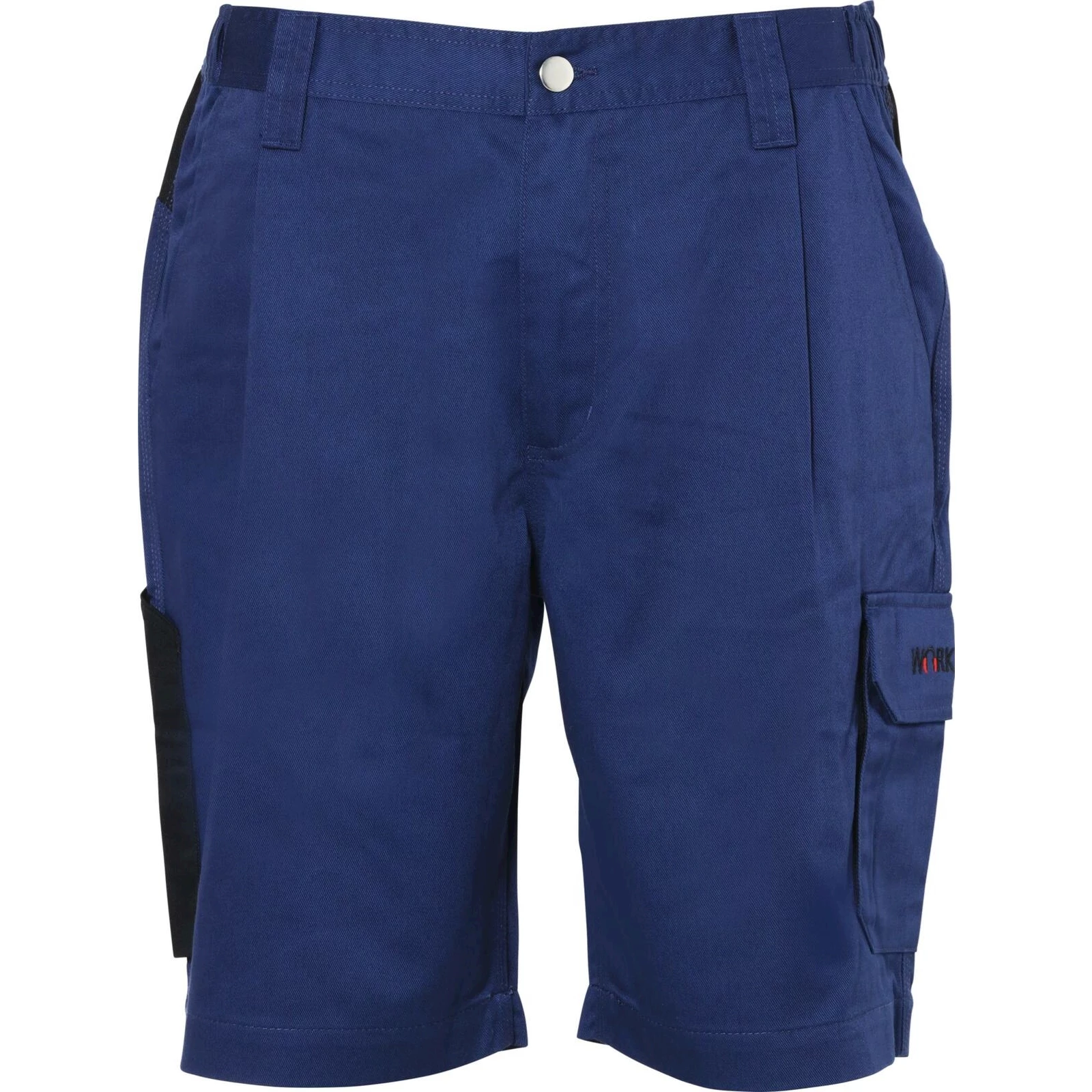 WORK IDEA Arbeitsshorts Herren kurz kurze Arbeitshose Sommer Stretch Arbeitshose (1-tlg) mit zahlreichen Taschen Werkzeugtaschen WORK IDEA Arbeitsshorts Herren kurz kurze Arbeitshose Sommer Stretch Arbeitshose (1-tlg) mit zahlreichen Taschen Werkzeugtaschen