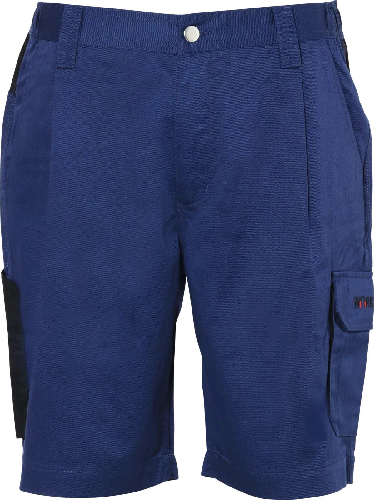 Short De Pyjama Homme En Coton - Lot Confortable Pour La Nuit - Coupe Décontractée - Idéal été Et Nuitées