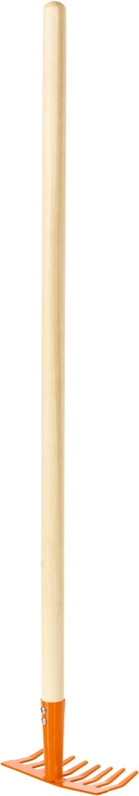 Gartenrechen Kinder 15 cm