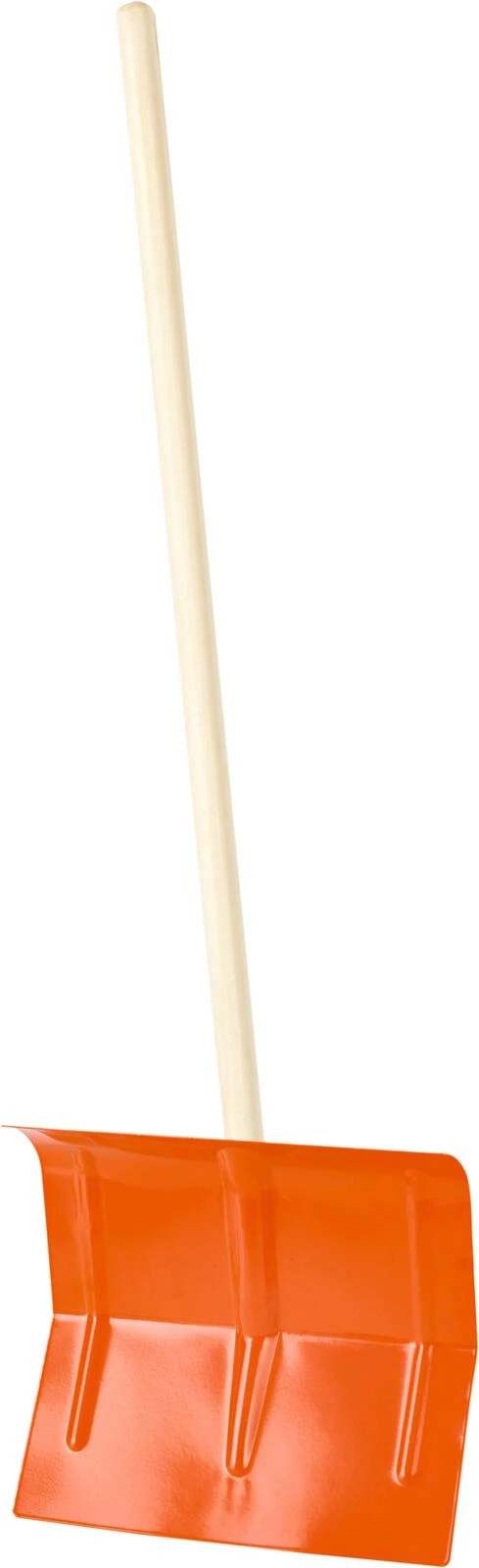 Pelle à neige pour enfants en métal