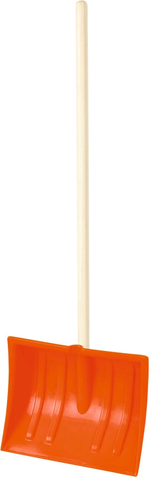 Pelle à neige enfant plastique