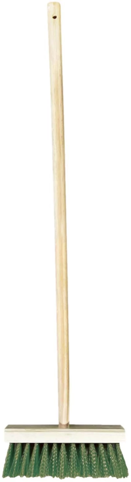 Kinder Besen mit Stiel 76 cm