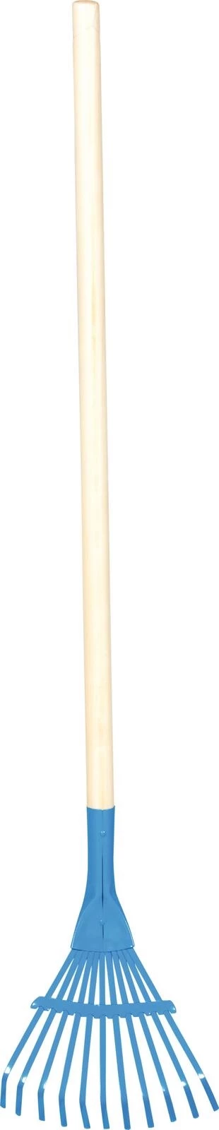 Kinder Laubrechen 25 cm