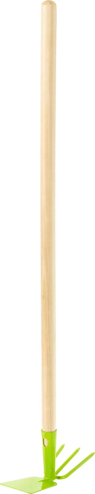 Kinder Gartenhäueli mit Stiel