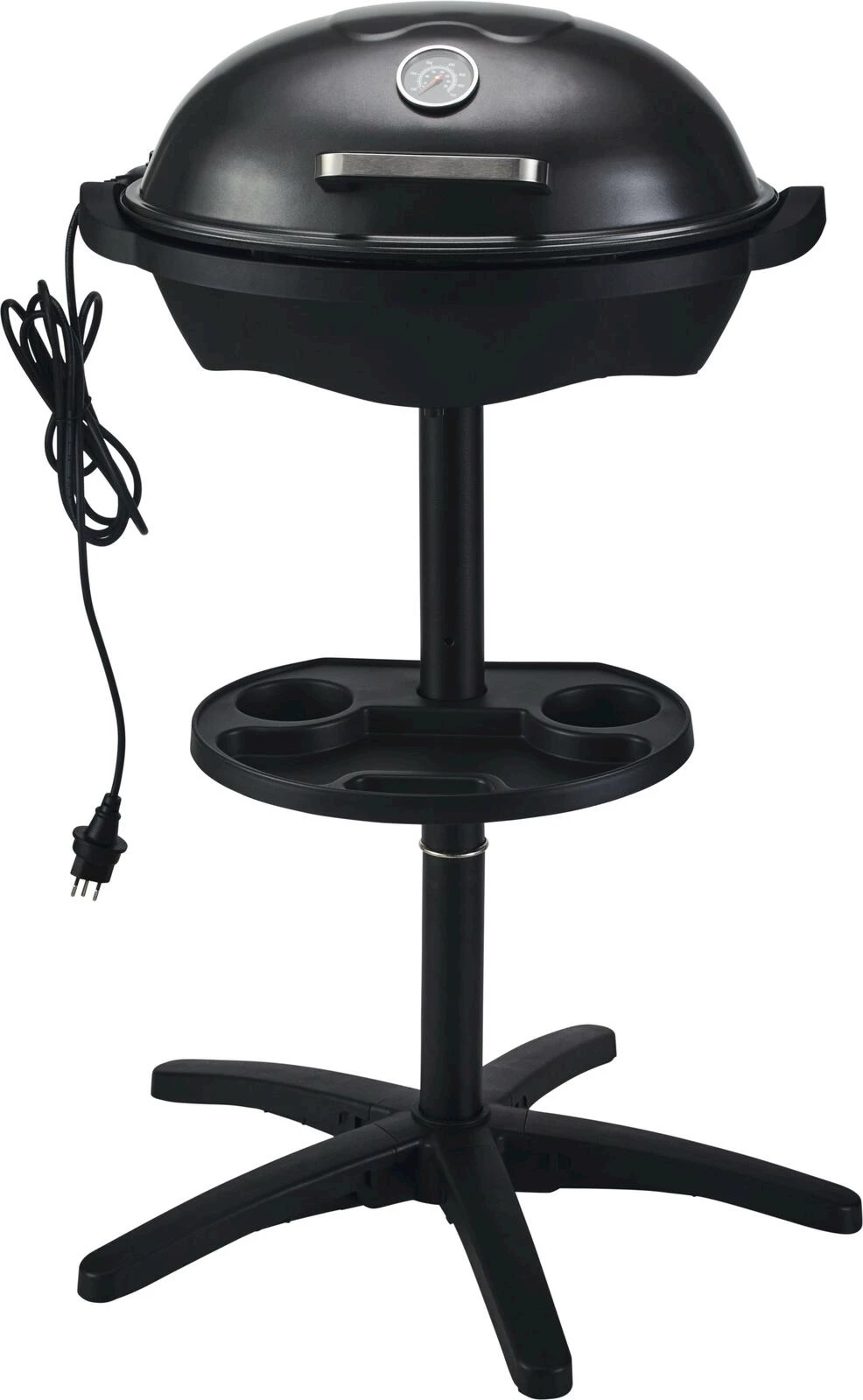 Elektrogrill II Grill Club 2300 W