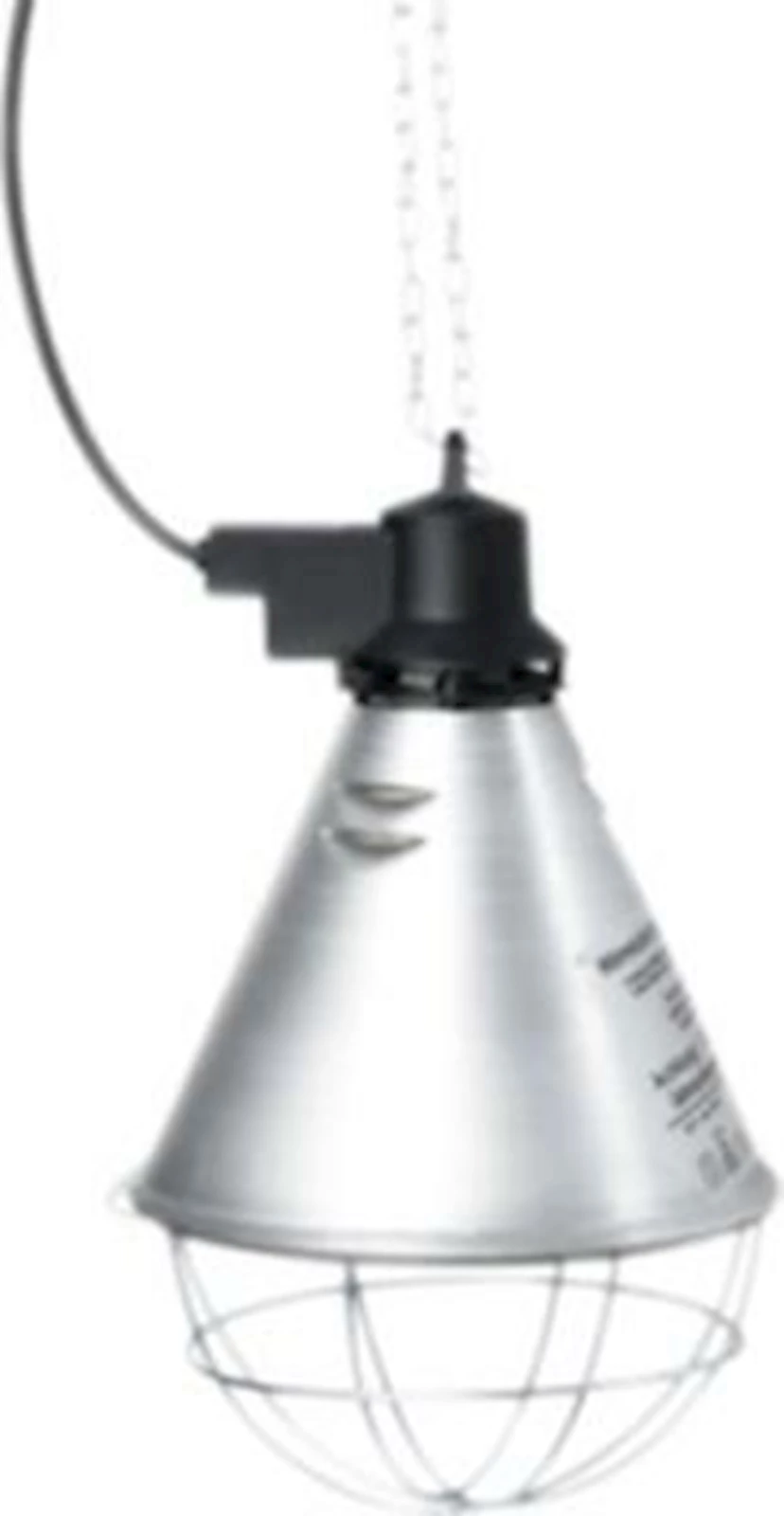 Lampe chauffante 175 W