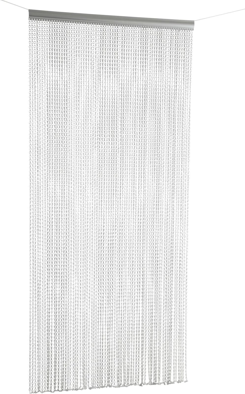 Fliegenvorhang Kette 90x200cm