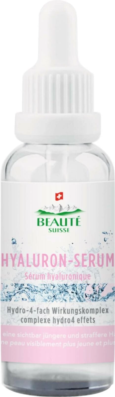 Hyaluron Serum 30 ml