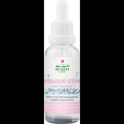 Hyaluron Serum 30 ml