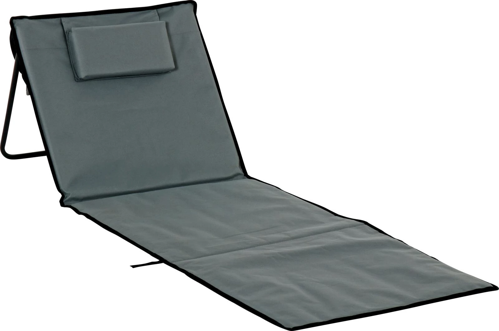 Liegematte verstellbar 46 × 150 cm kaufen Campieren LANDI