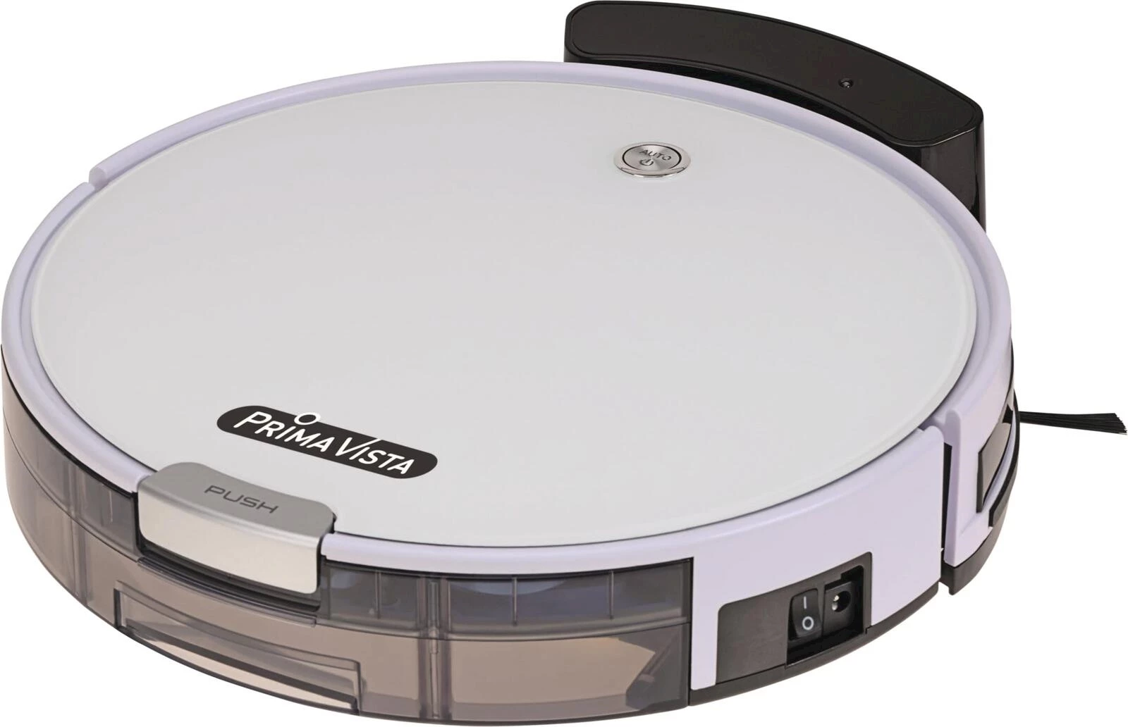 Aspirateur robot Prima Vista