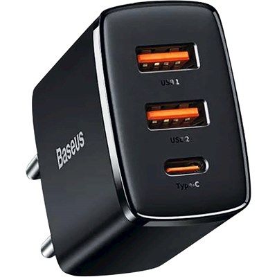 Chargeur rapide USB 30W