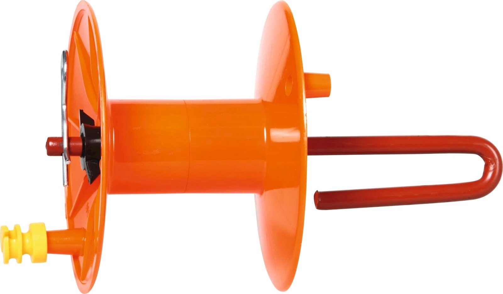 MiniHaspel mit Eisengriff kaufen Weidezubehör LANDI