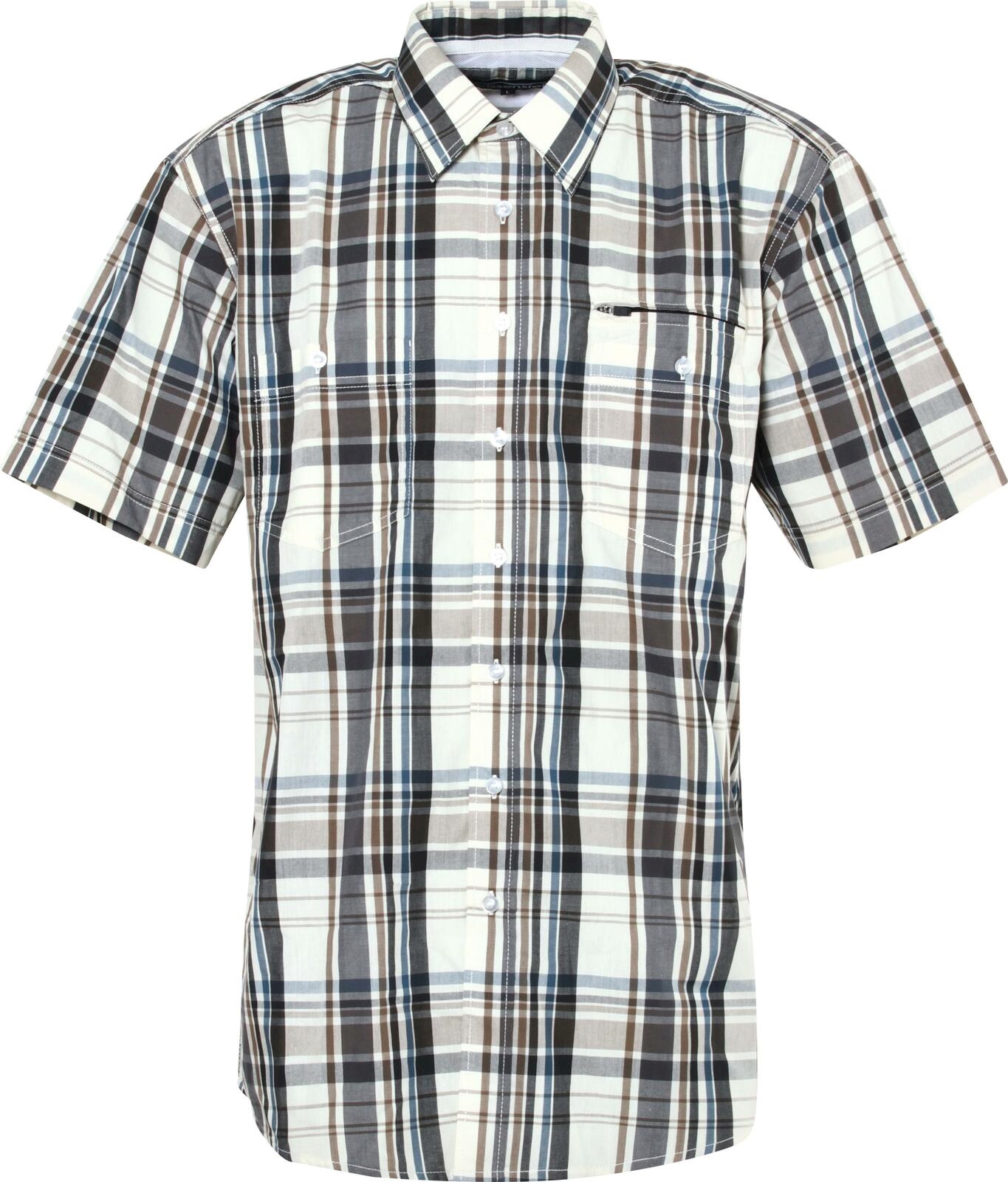 Chemise trekking homme cheap