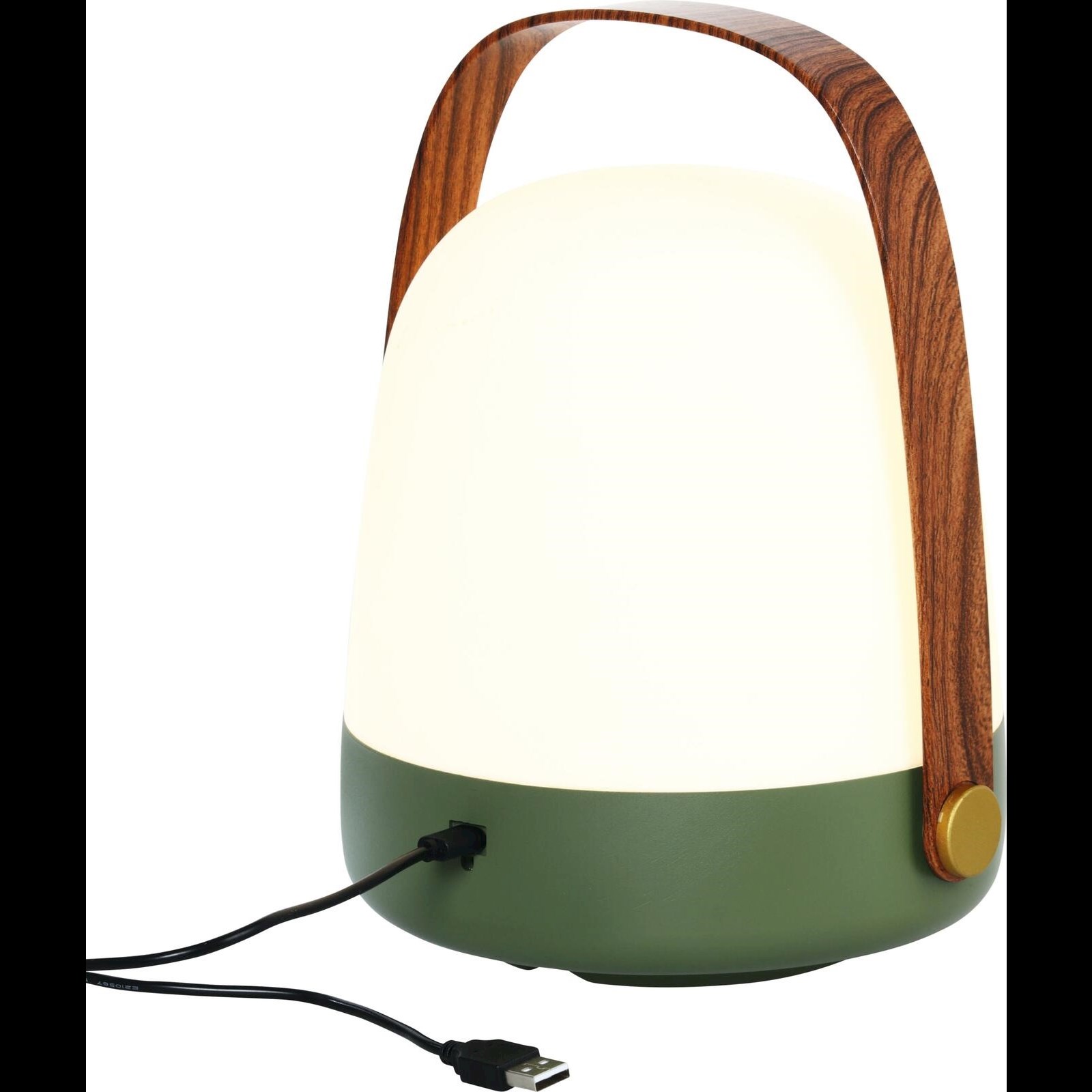 Lampe frontale LED avec USB Acheter - lampes de poche - LANDI