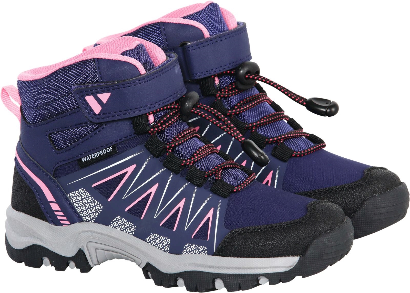 Chaussures trekking fille Acheter Chaussures de loisirs LANDI