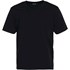 T-Shirt H. weiss + schwarz S