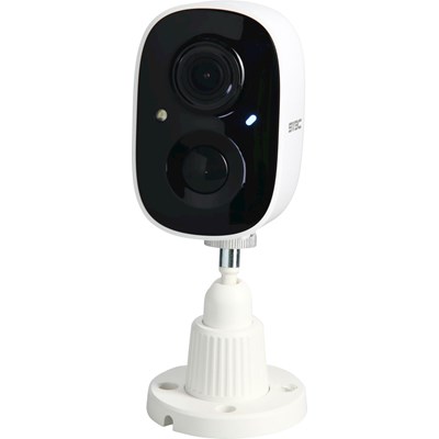Caméra de surveillance smart