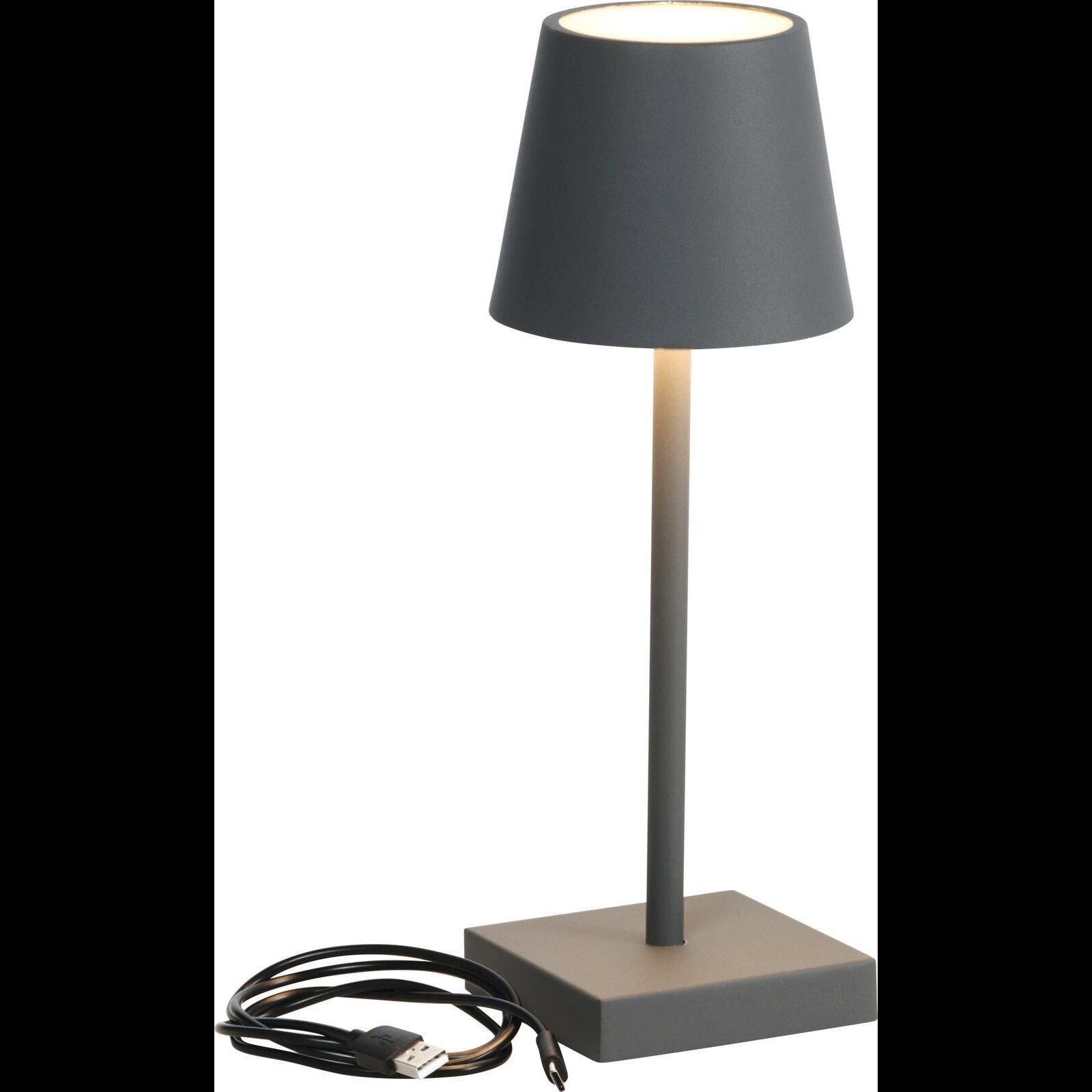 Lampe de table Bistro LED dimmable Acheter - Lampes - LANDI