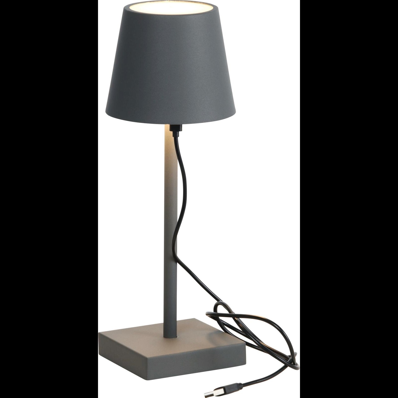Lampe de table Bistro LED dimmable Acheter - Lampes - LANDI
