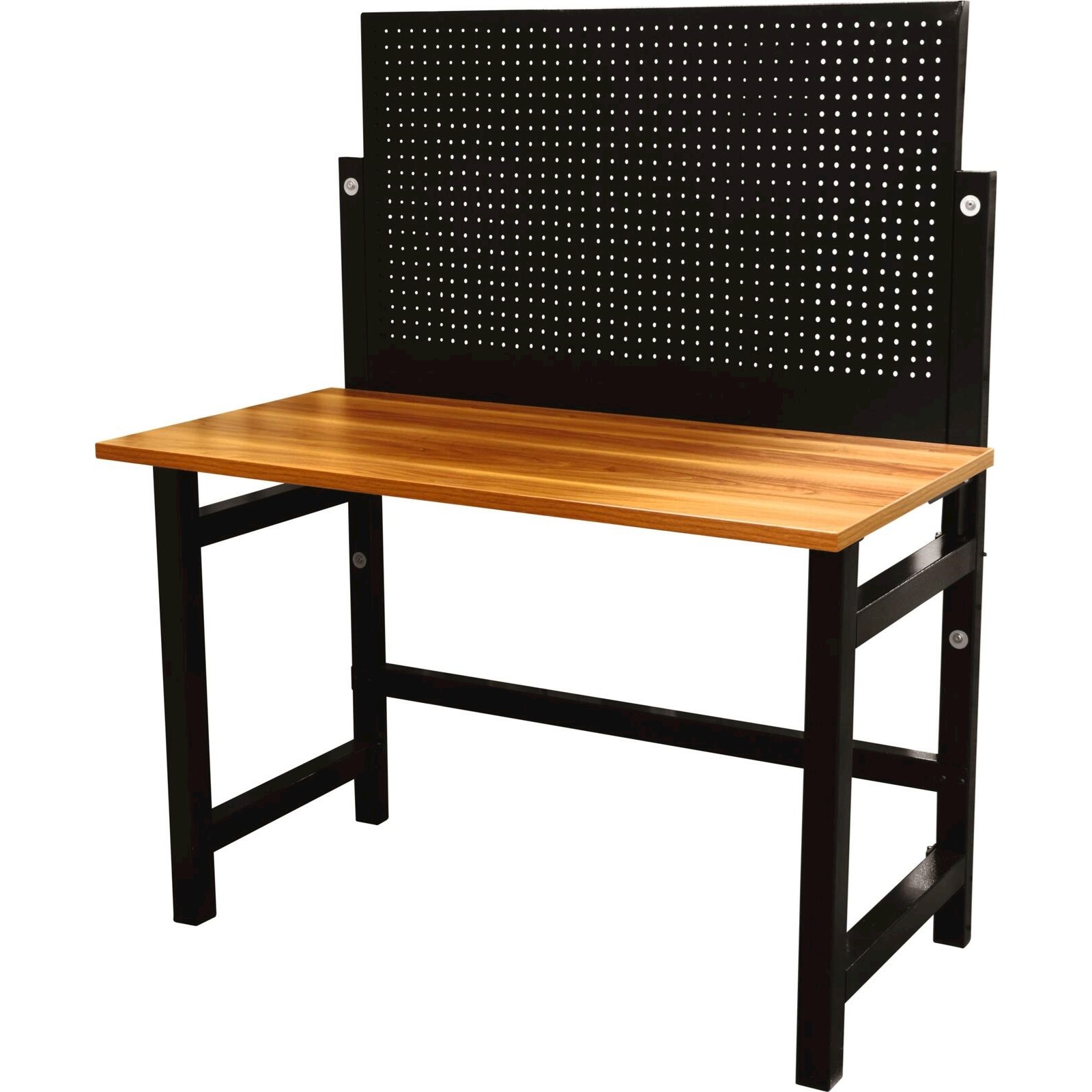 Table travail pliable 120 × 64 × 139cm Acheter - Equipements d'atelier -  LANDI