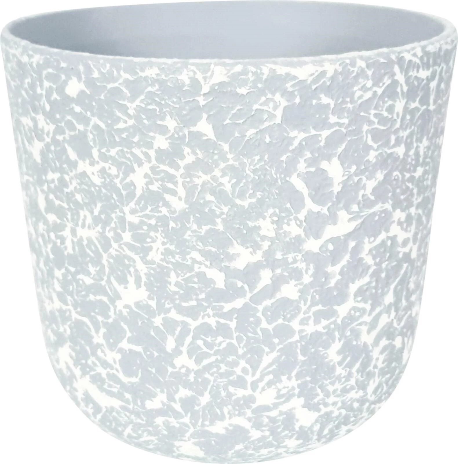 Topf Betonoptik 14.5 cm