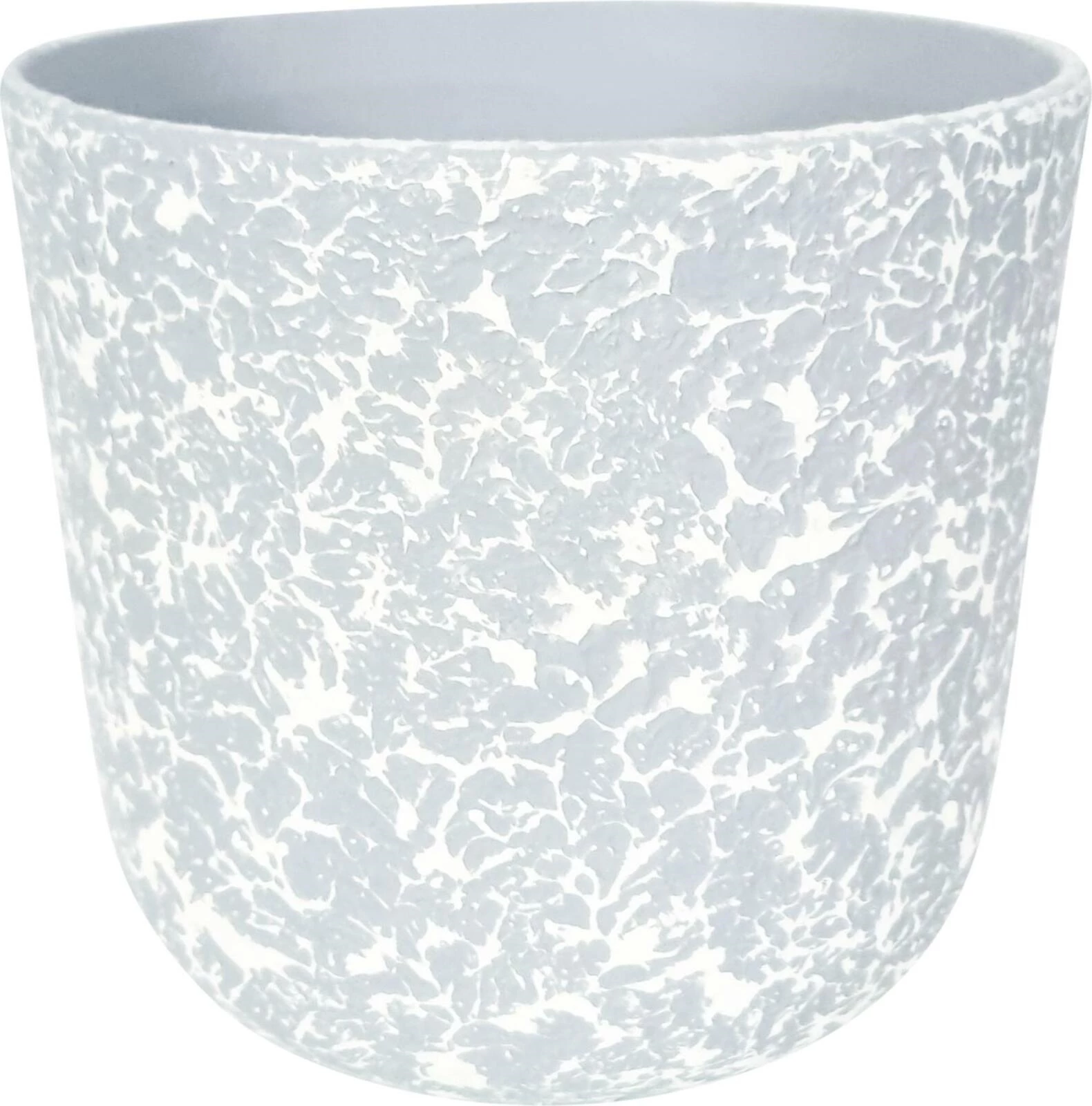 Topf Betonoptik 15 cm