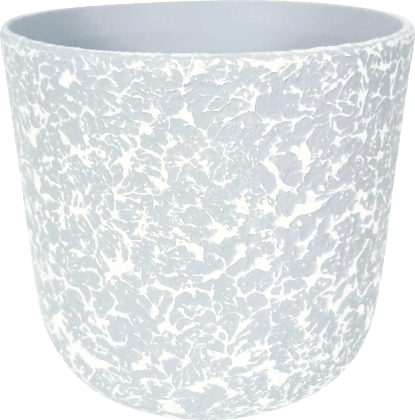 Topf Betonoptik 20 cm