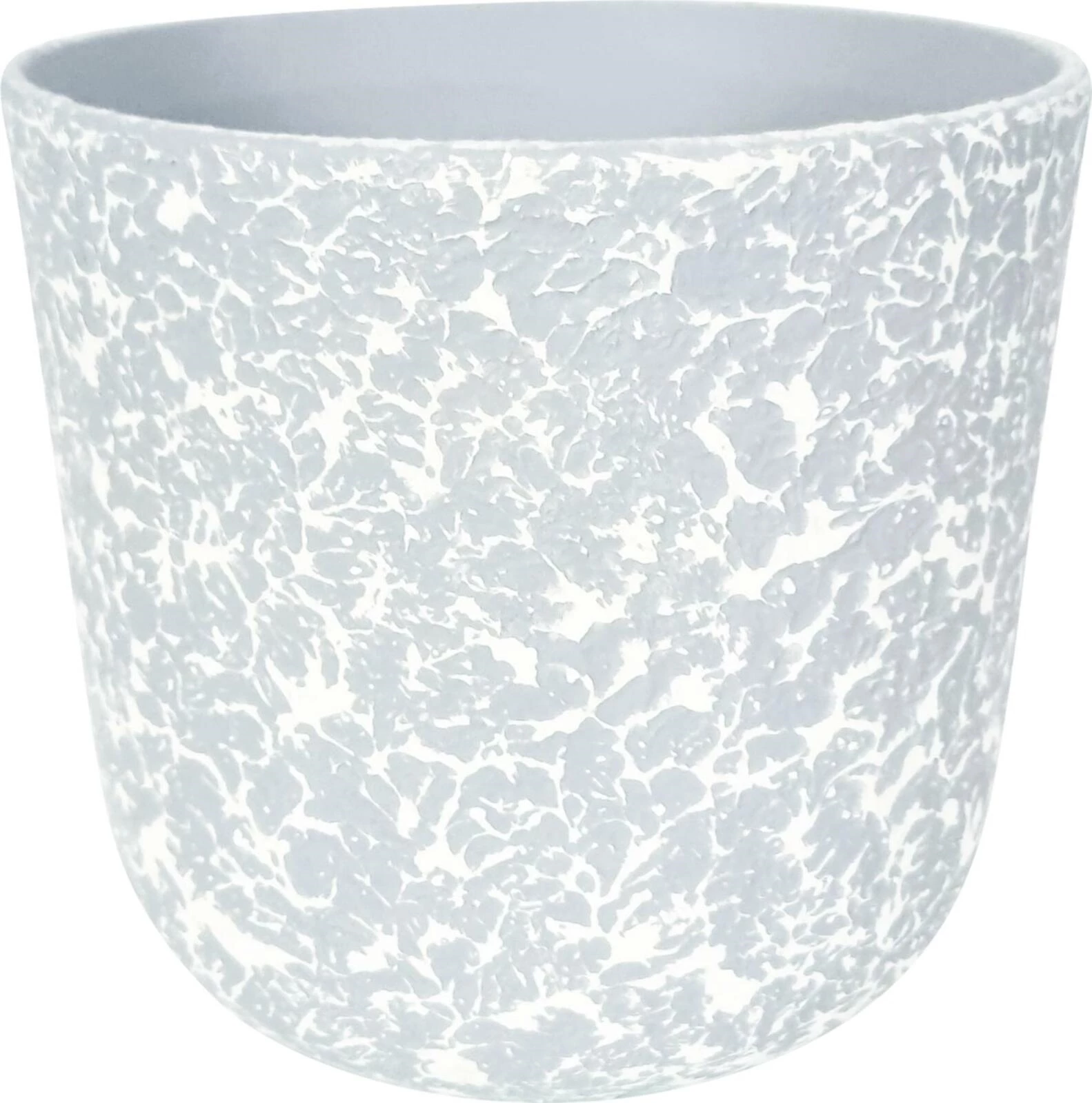 Topf Betonoptik 26 cm