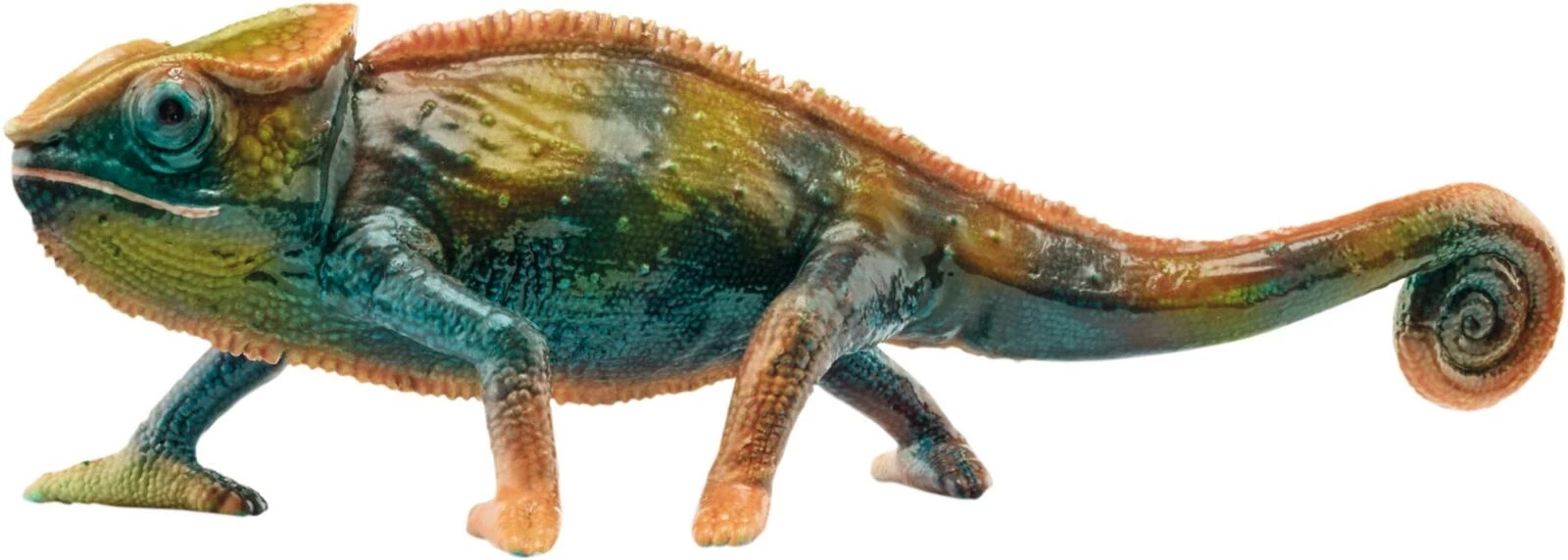 Caméléon Schleich