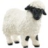 Mouton nez noir du Valais Schleich