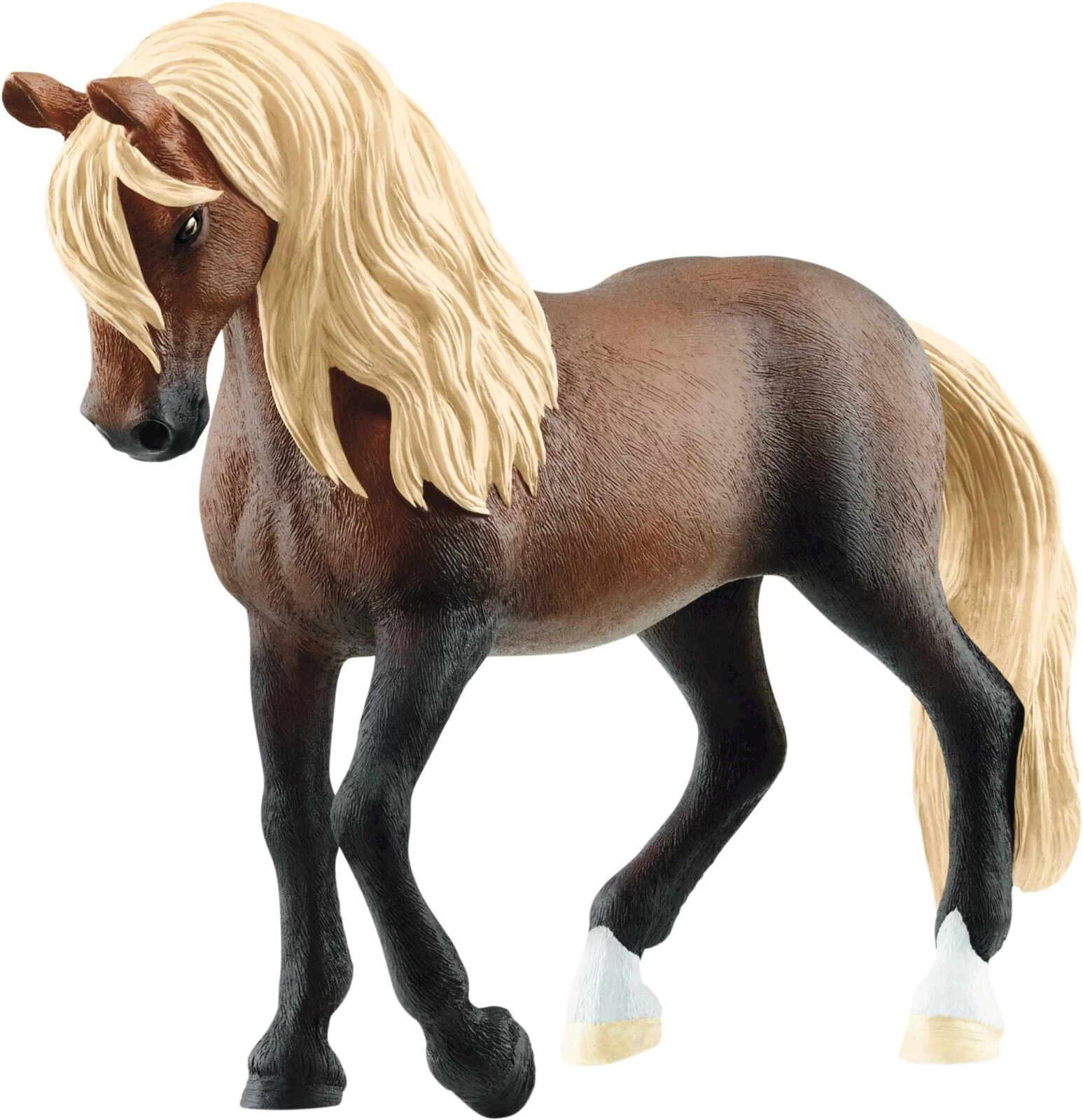 Mâle Paso Peruano Schleich