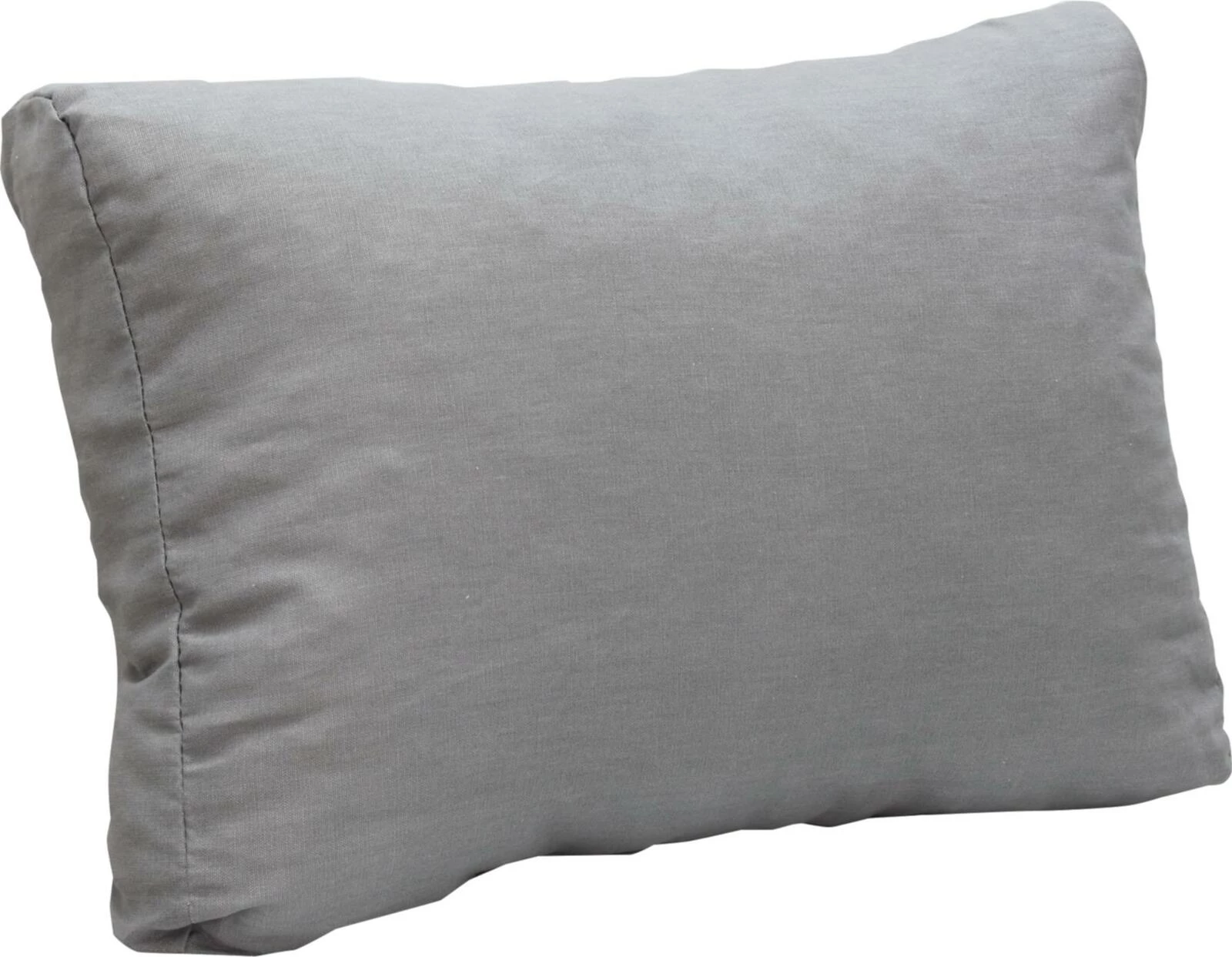 Rückenkissen für Paletten anthra