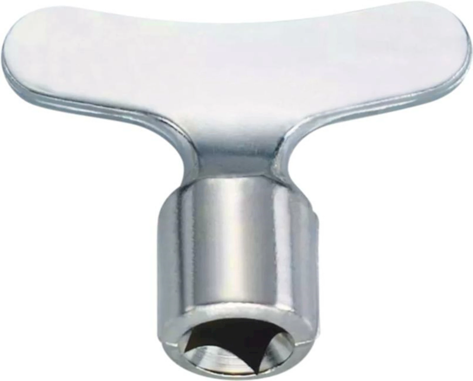 Clé à douille carrée 6 mm