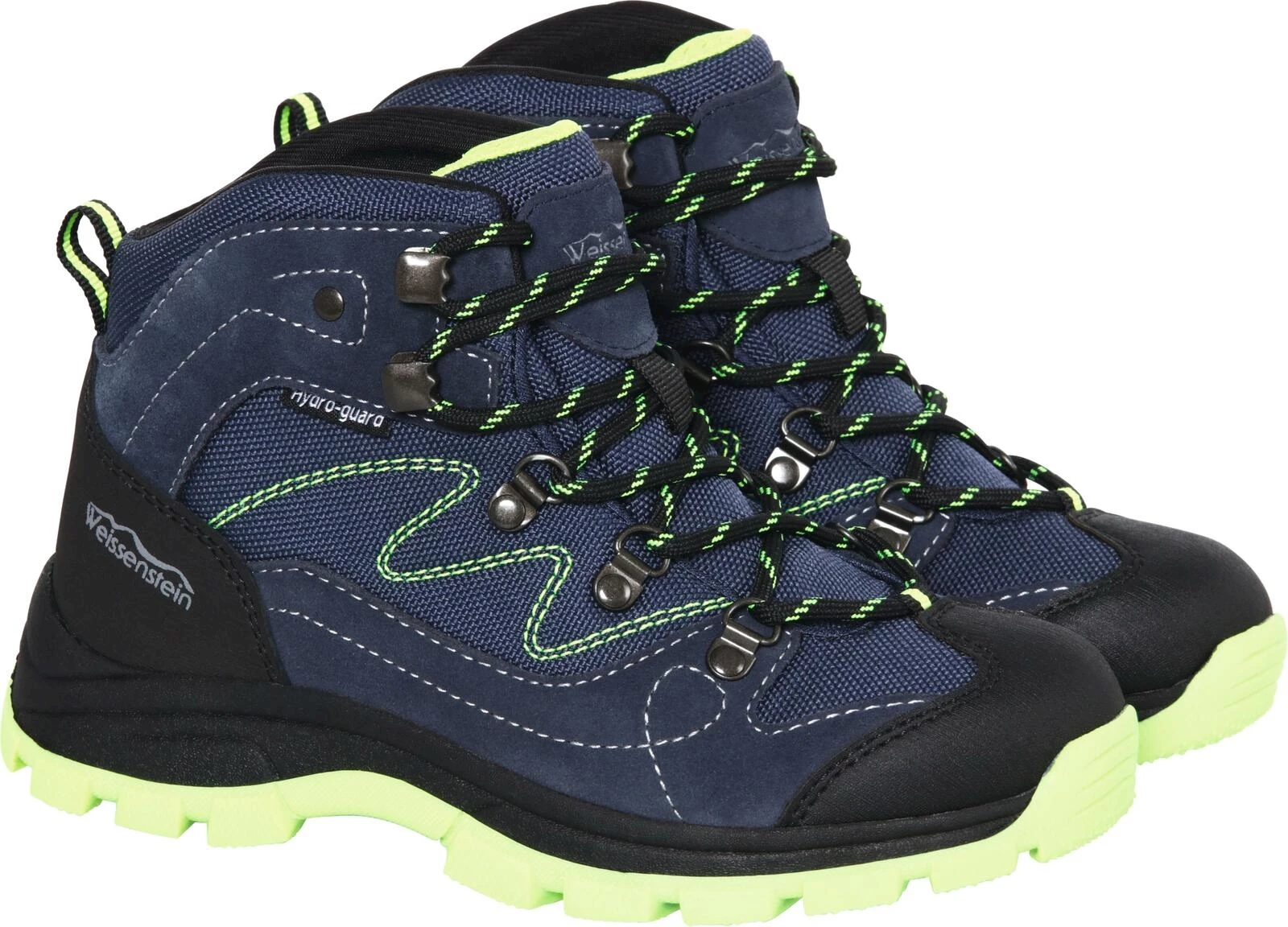 Trekkingschuh Chlus IV 34