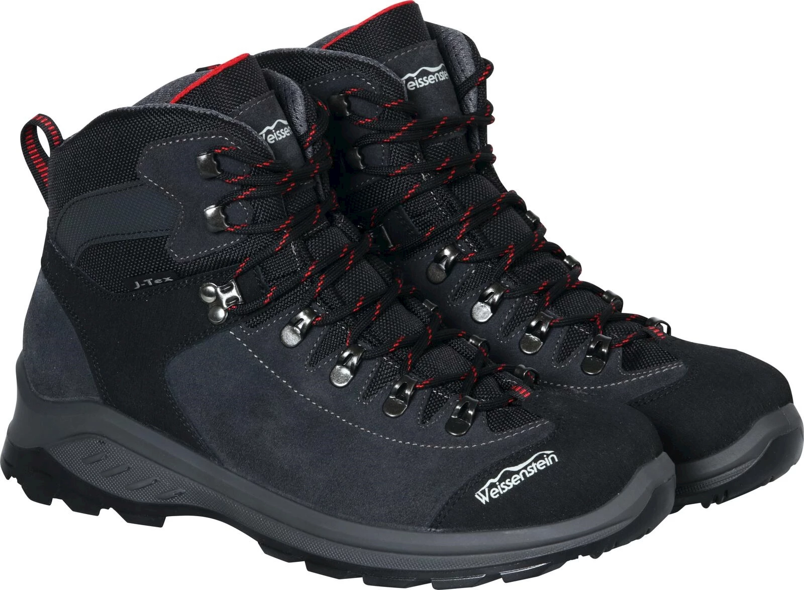 Trekkingschuh Stigelos IV 43