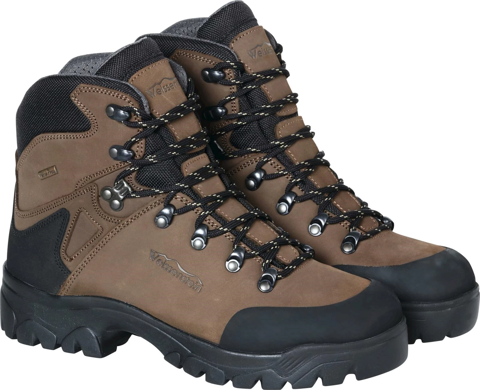 Chaussures trek. Röti IV 47