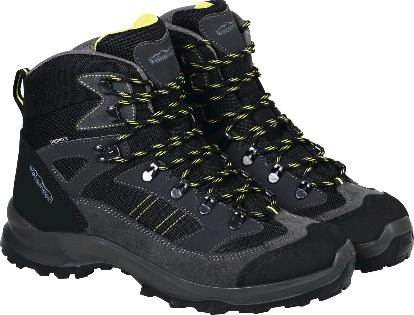 Trekkingschuh Chlus IV 43