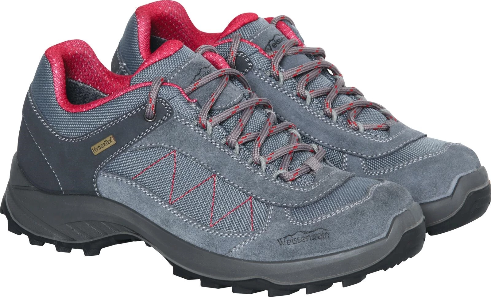 Trekkingschuh tief Balm I 37