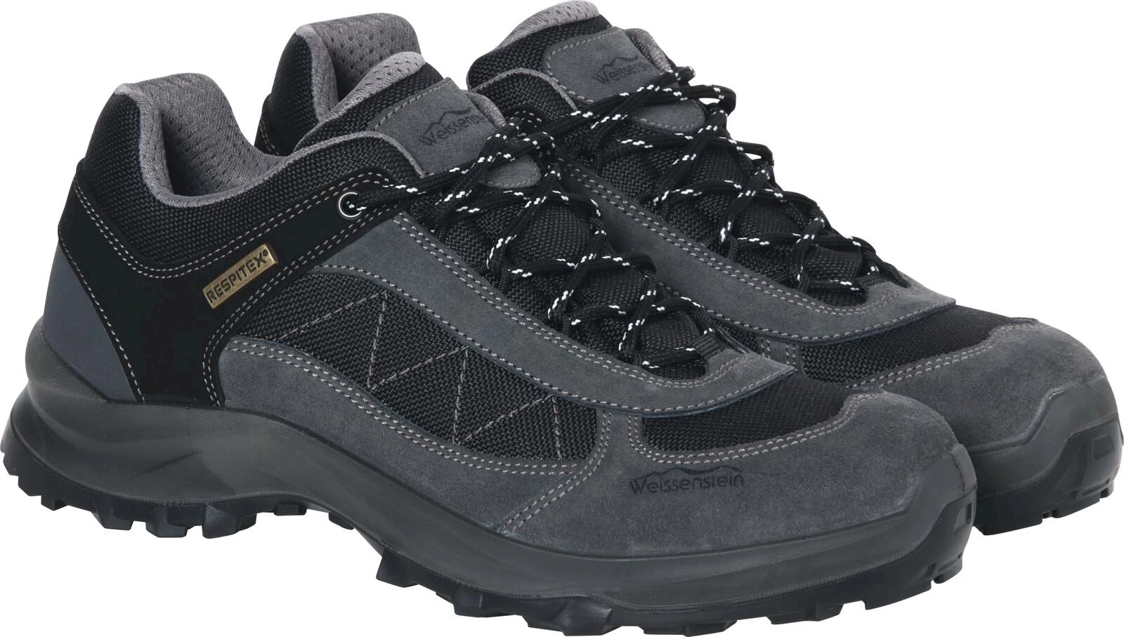 Trekkingschuh tief H.Balm I 40
