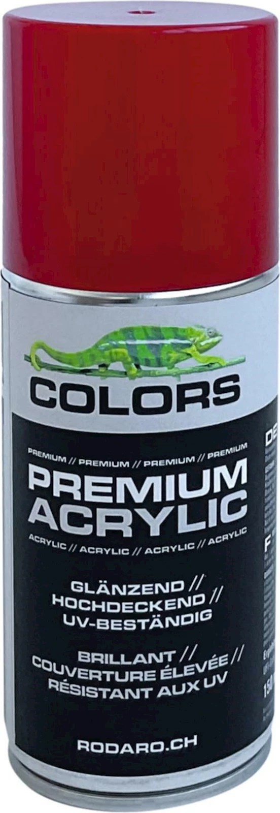 Premium Colors Spray rot 150 ml