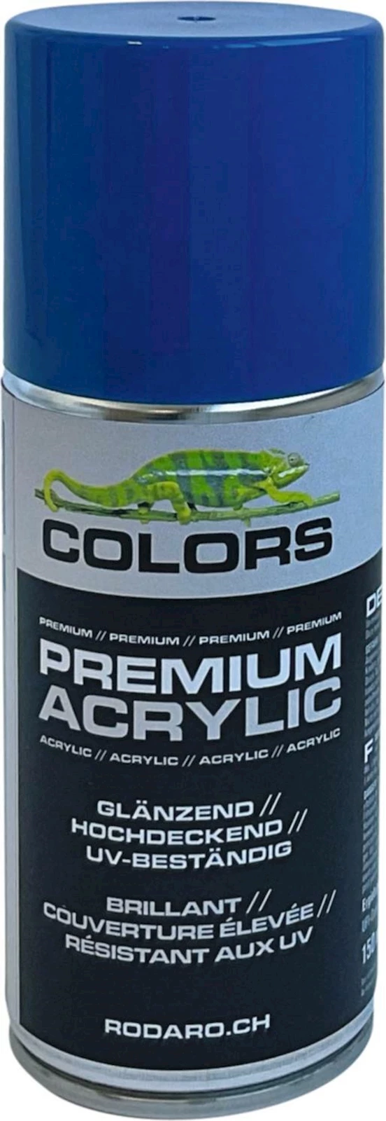 Premium Colors Spray blau 150 ml