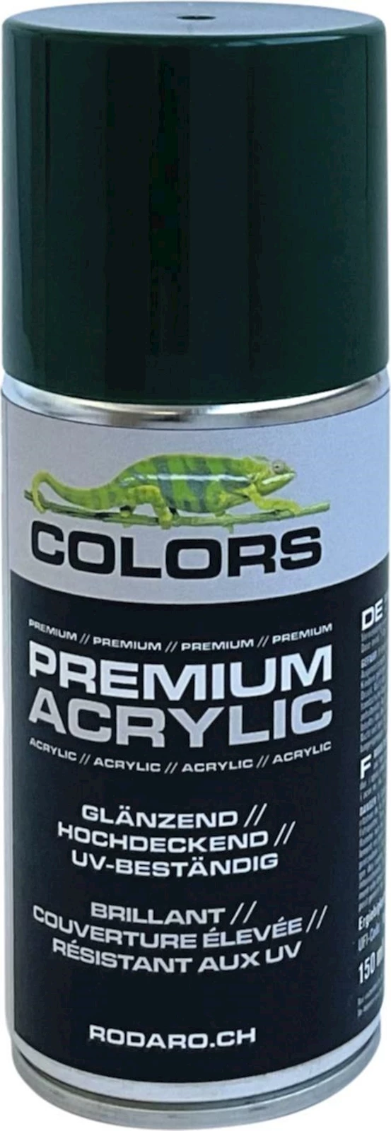 Premium Colors Spray grün 150 ml