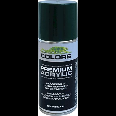Premium Colors Spray verte 150 ml